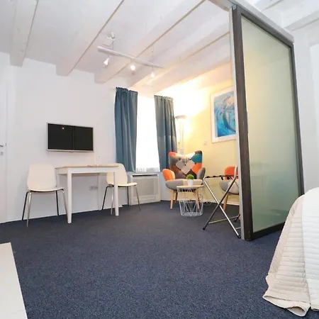 Miró Apartman *