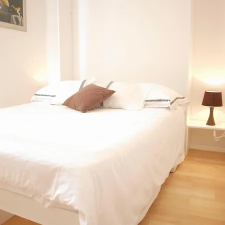 Miró Apartman *
