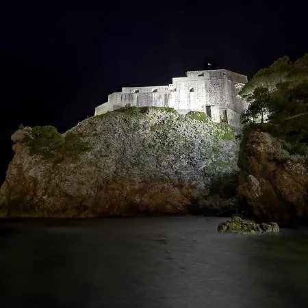 Miró Dubrovnik