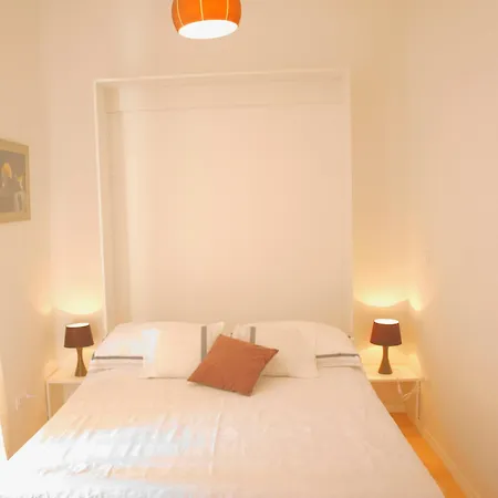 Apartman Miró *