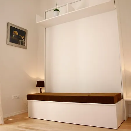 Apartman Miró *