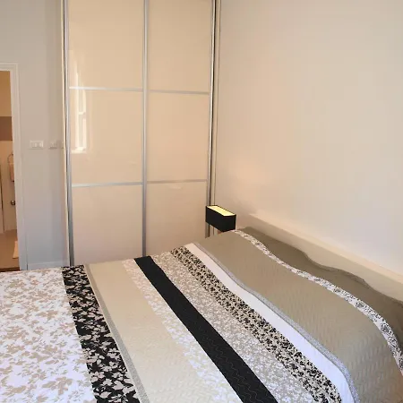 Apartman Miró *