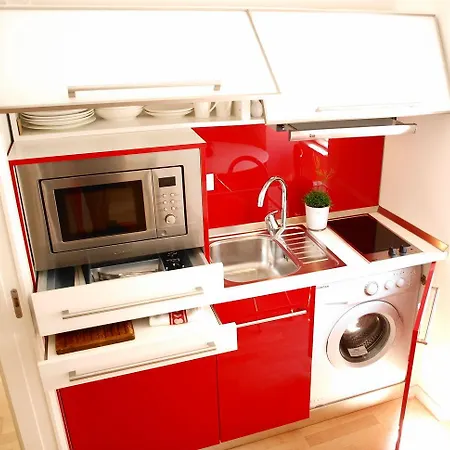 Miro Apartment