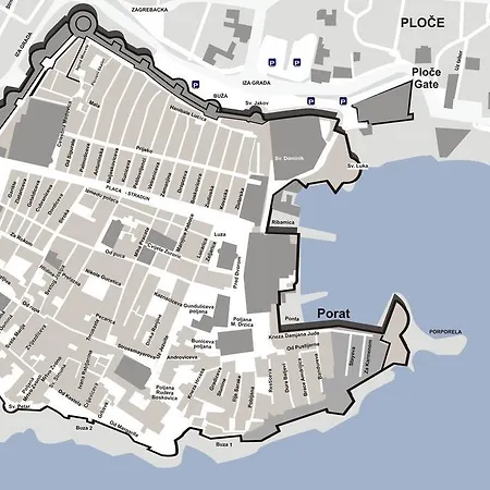 Miro Apartmán *