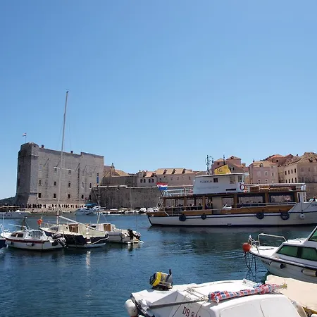 Miro Dubrovník