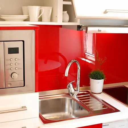Apartmán Miro *