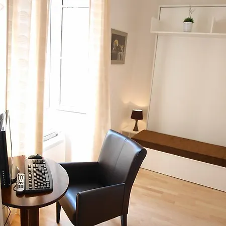 Apartmán Miro Dubrovník
