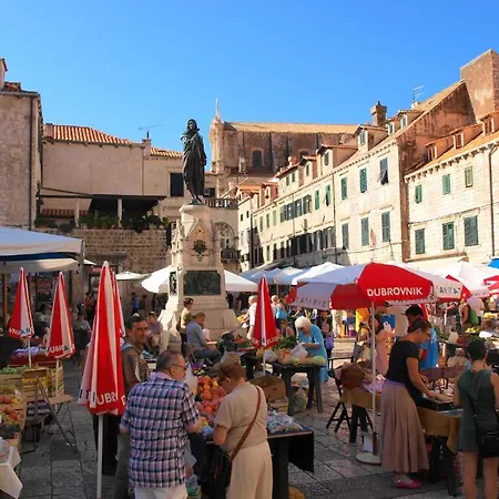 Miro Dubrovnik