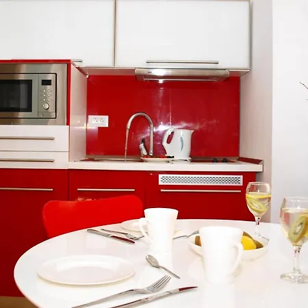Apartmán Miro