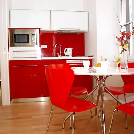 Miro Apartment