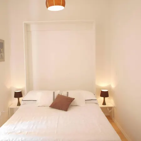 Apartment Miro *