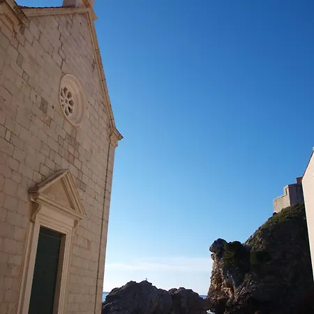 Miro * Ντουμπρόβνικ