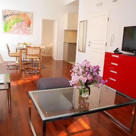 Apartment Miro *