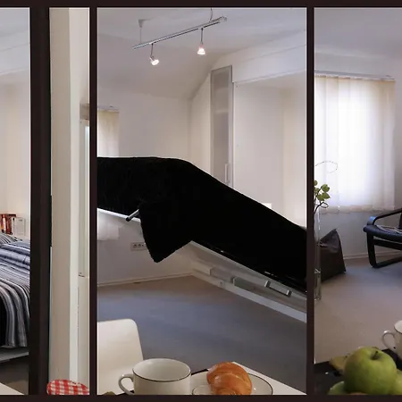 Apartmán Miro *