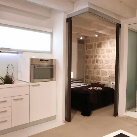 Miro Apartament Dubrownik