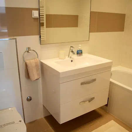 Apartament Miro Dubrownik