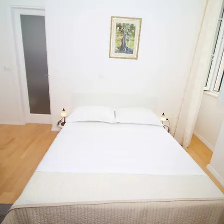 Apartmán Miro *