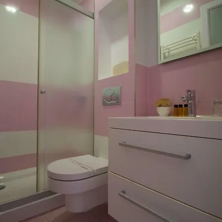 Miro Apartment