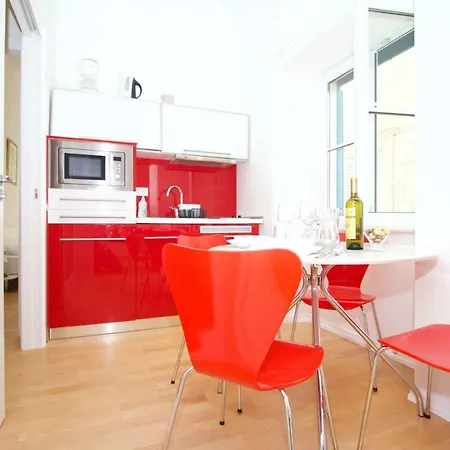 Miro Apartmán