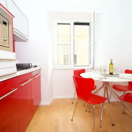 Miro Apartmán