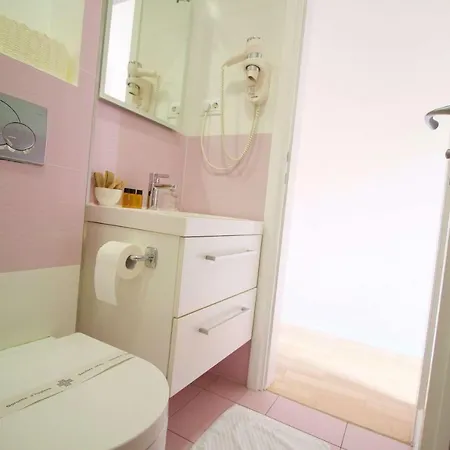 公寓 Miro 杜布罗夫尼克