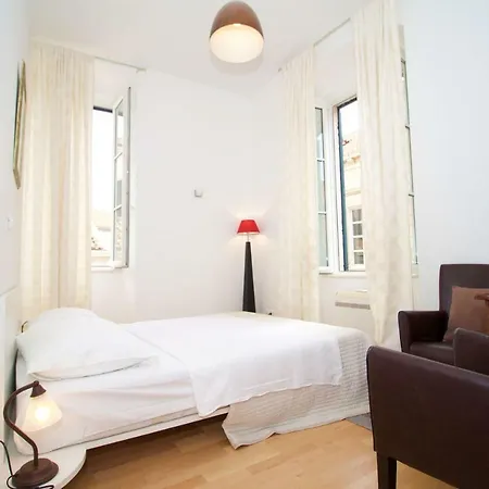 Apartmán Miro Dubrovník