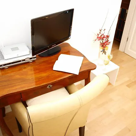 Apartmán Miro