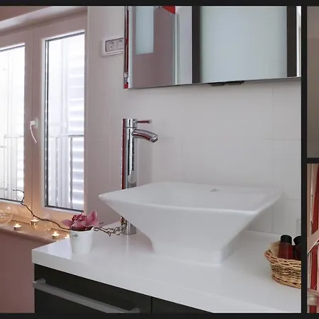Apartmán Miro Dubrovník