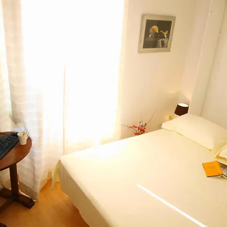 Apartmán Miro