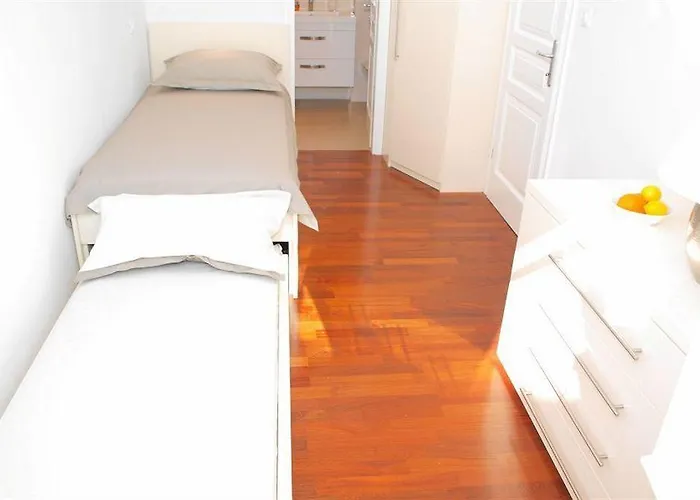 Daire Miro Dubrovnik