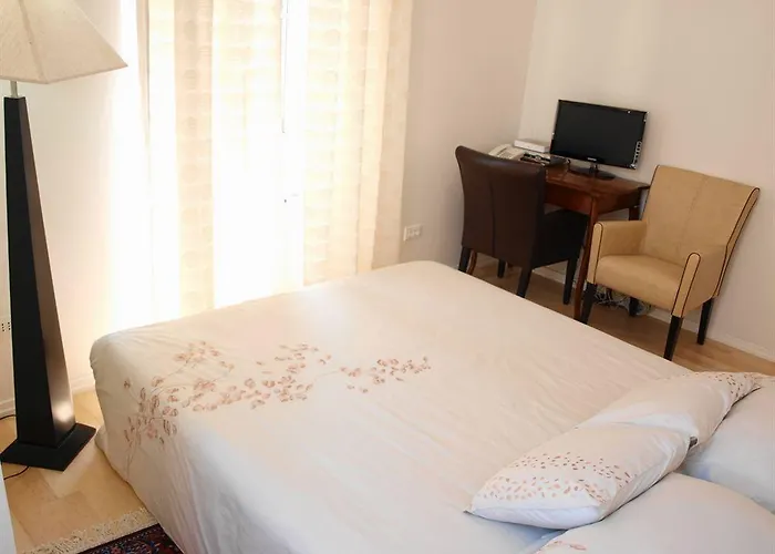 Apartament Miro