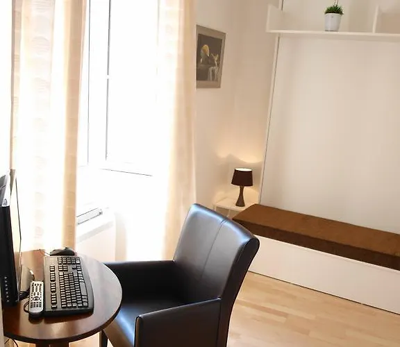 Daire Miro Dubrovnik