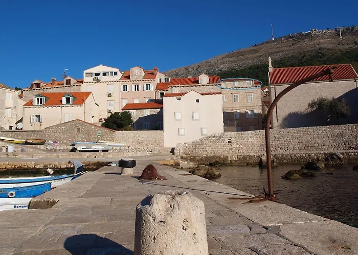 Daire Miro Dubrovnik