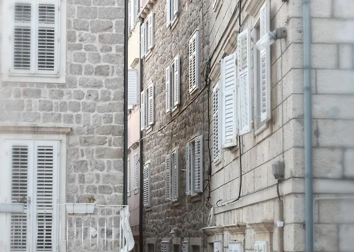 Daire Miro Dubrovnik