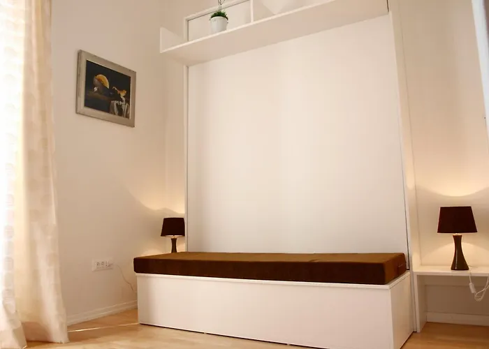Apartament Miro *