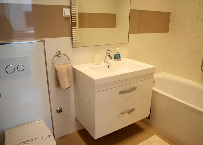 Daire Miro Dubrovnik