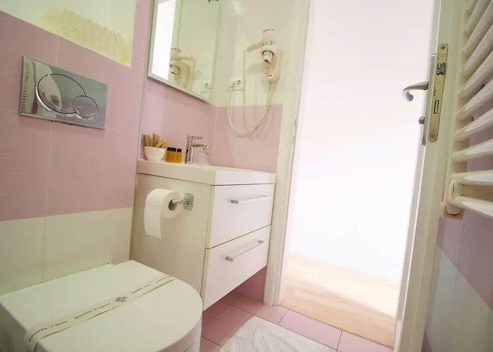 Daire Miro Dubrovnik