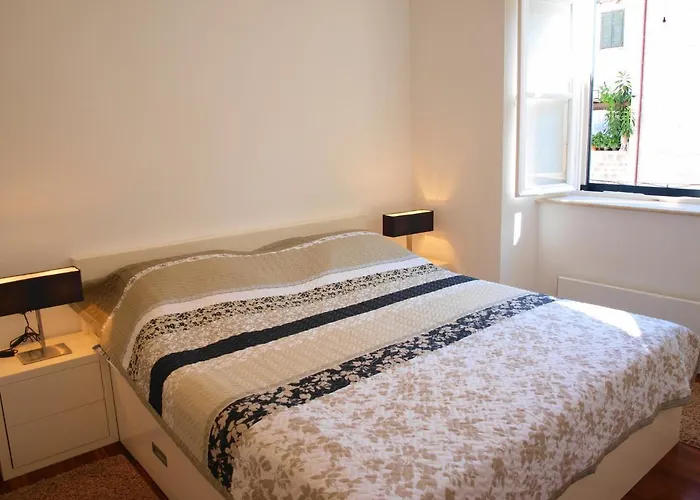 Daire Miro Dubrovnik