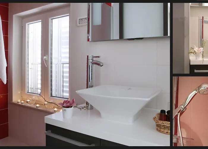 Daire Miro Dubrovnik