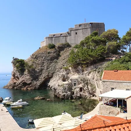 Miro Апартаменты *