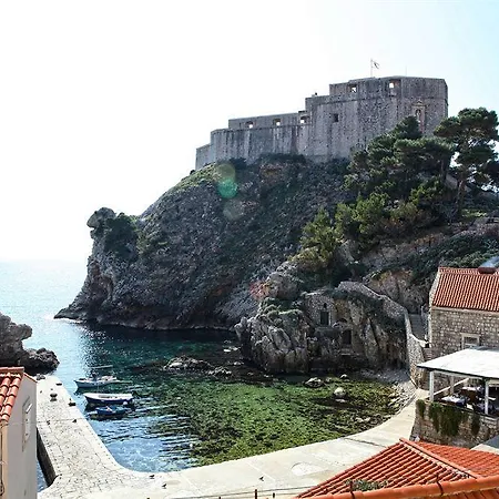 Miro Апартаменты