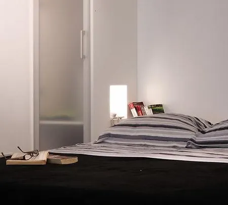 Miro Apartmán *