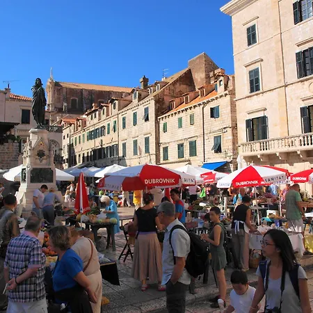 Miro Апартаменты