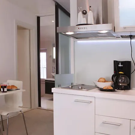 Miro 公寓 杜布罗夫尼克