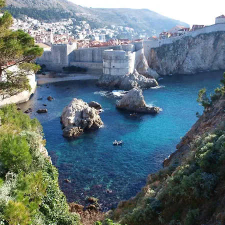 Miro * 杜布罗夫尼克