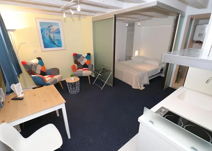 Miro * דוברובניק