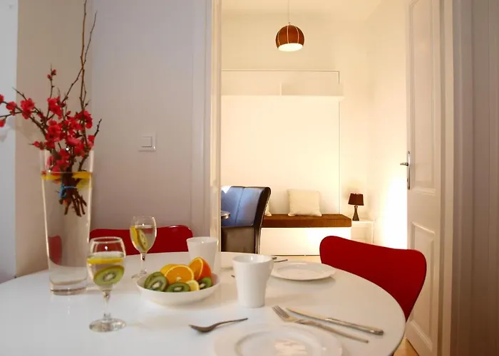 Miro דירה דוברובניק