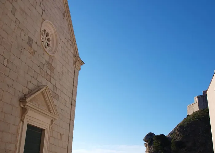 Miro * דוברובניק