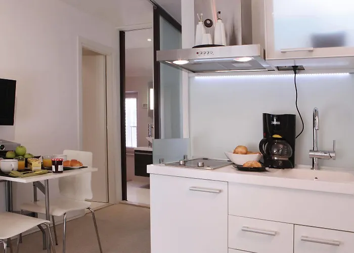 Miro דירה דוברובניק