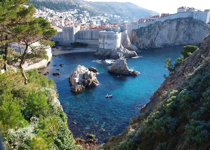 Miro * דוברובניק